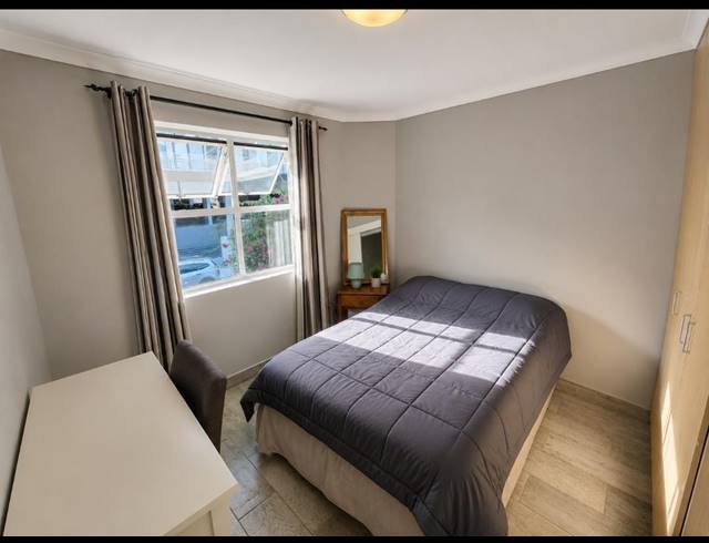 2 BEDROOM APARTMENT BLOCK TO LET IN OBSERVATORY